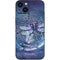 Brigid Ashwood Dragonfly Celtic Knot iPhone 14 Plus Skin