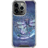 Dragonfly Celtic Knot by Brigid Ashwood iPhone 15 Pro Clear Case
