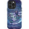 Brigid Ashwood Dragonfly Celtic Knot iPhone 14 Pro Impact Case