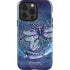 Brigid Ashwood Dragonfly Celtic Knot iPhone 14 Pro Impact Case