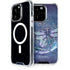 Brigid Ashwood Dragonfly Celtic Knot iPhone 14 Pro MagSafe Case
