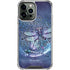 Brigid Ashwood Dragonfly Celtic Knot iPhone 14 Pro Max Clear Case