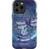 Dragonfly Celtic Knot by Brigid Ashwood iPhone 15 Pro Max Impact Case