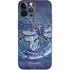 Brigid Ashwood Dragonfly Celtic Knot iPhone 14 Pro Max Skin