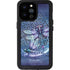 Brigid Ashwood Dragonfly Celtic Knot iPhone 14 Pro Max Waterproof Case