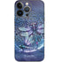 Brigid Ashwood Dragonfly Celtic Knot iPhone 14 Pro Skin