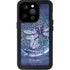 Brigid Ashwood Dragonfly Celtic Knot iPhone 14 Pro Waterproof Case