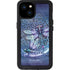 Dragonfly Celtic Knot by Brigid Ashwood iPhone 15 Plus Waterproof Case