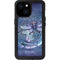 Dragonfly Celtic Knot by Brigid Ashwood iPhone 15 Waterproof Case