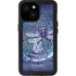 Dragonfly Celtic Knot by Brigid Ashwood iPhone 15 Waterproof Case