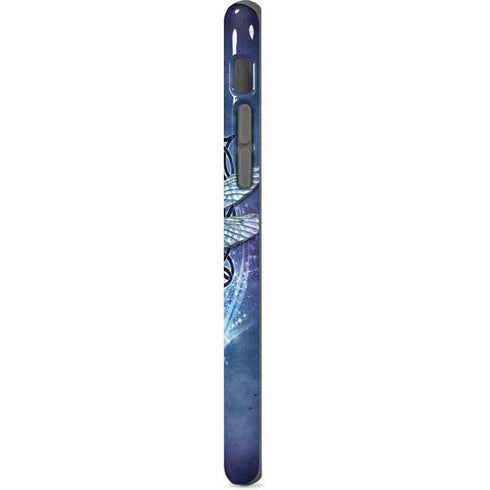 Brigid Ashwood Dragonfly Celtic Knot iPhone 7 Pro Case