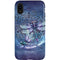 Brigid Ashwood Dragonfly Celtic Knot iPhone XR Pro Case