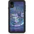 Brigid Ashwood Dragonfly Celtic Knot iPhone XR Waterproof Case