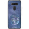 Dragonfly Celtic Knot by Brigid Ashwood LG K51/Q51 Clear Case