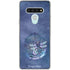 Dragonfly Celtic Knot by Brigid Ashwood LG Stylo 6 Clear Case