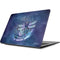 Brigid Ashwood Dragonfly Celtic Knot Apple MacBook Skin