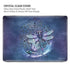 Dragonfly Celtic Knot by Brigid Ashwood MacBook Air 15in (2023-2025) Case plus Skin