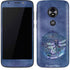 Brigid Ashwood Dragonfly Celtic Knot Moto E5 Play Skin