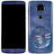 Brigid Ashwood Dragonfly Celtic Knot Moto E5 Plus Skin