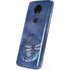 Brigid Ashwood Dragonfly Celtic Knot Moto E5 Plus Skin