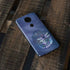 Brigid Ashwood Dragonfly Celtic Knot Moto E5 Plus Skin