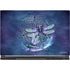 Brigid Ashwood Dragonfly Celtic Knot MSI GS65 Stealth Laptop Skin