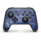 Brigid Ashwood Dragonfly Celtic Knot Nintendo Switch Pro Controller Skin