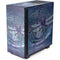 Brigid Ashwood Dragonfly Celtic Knot NZXT H510 Compact ATX Mid-Tower Case Skin