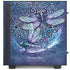 Brigid Ashwood Dragonfly Celtic Knot NZXT H510 Compact ATX Mid-Tower Case Skin