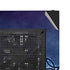 Brigid Ashwood Dragonfly Celtic Knot NZXT H510 Compact ATX Mid-Tower Case Skin