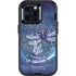 Dragonfly Celtic Knot by Brigid Ashwood Otterbox Defender iPhone Skin