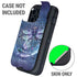 Dragonfly Celtic Knot by Brigid Ashwood Otterbox Defender iPhone Skin