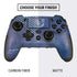 Brigid Ashwood Dragonfly Celtic Knot PlayStation Scuf Vantage 2 Controller Skin