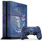 Brigid Ashwood Dragonfly Celtic Knot PS4 Console and Controller Bundle Skin