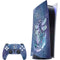 Brigid Ashwood Dragonfly Celtic Knot PS5 Digital Edition Bundle Skin
