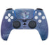 Brigid Ashwood Dragonfly Celtic Knot PS5 Controller Skin
