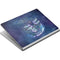 Brigid Ashwood Dragonfly Celtic Knot Surface Book Skin