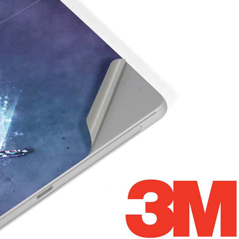 Brigid Ashwood Dragonfly Celtic Knot Surface Go Skin