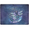 Brigid Ashwood Dragonfly Celtic Knot Surface Pro 8 Skin