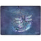 Brigid Ashwood Dragonfly Celtic Knot Surface Pro 9 Skin