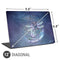 Brigid Ashwood Dragonfly Celtic Knot Universal Laptop 12in (9.8 x 6.8in) Skin