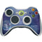 Brigid Ashwood Dragonfly Celtic Knot Xbox 360 Wireless Controller Skin