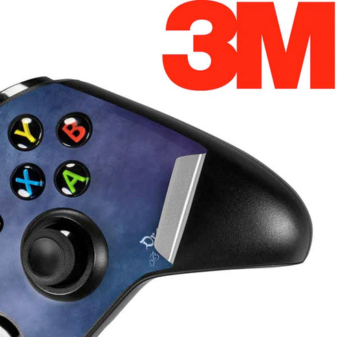 Brigid Ashwood Dragonfly Celtic Knot Xbox One S Controller Skin