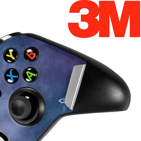 Brigid Ashwood Dragonfly Celtic Knot Xbox One X Controller Skin