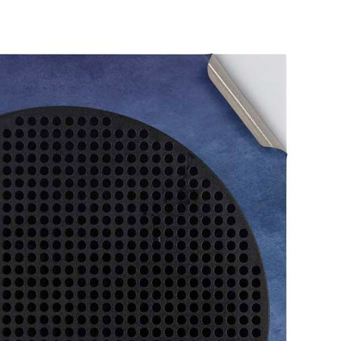 Brigid Ashwood Dragonfly Celtic Knot Xbox Series S Console Skin