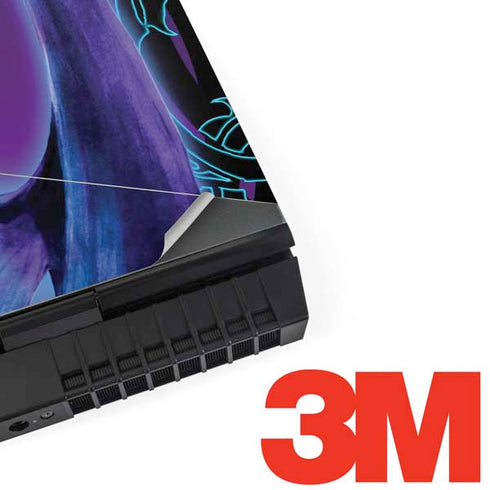 Dragonsword Stormblade by Ruth Thompson Dell Alienware Skin