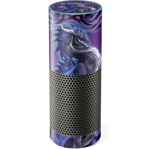 Ruth Thompson Dragonsword Stormblade Amazon Echo Skin