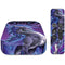 Ruth Thompson Dragonsword Stormblade Apple TV Skin