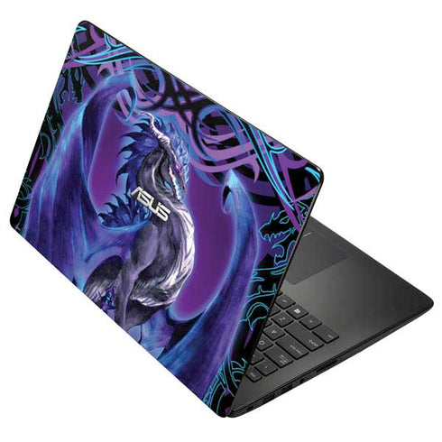 Ruth Thompson Dragonsword Stormblade Asus X502CA 15.6 Skin