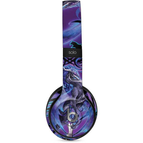 Ruth Thompson Dragonsword Stormblade Beats Solo 2 Wired Skin